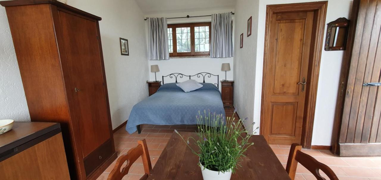 Poloturisticoumbria Rustico Con Piscina Vista Lago Passignano sul Trasimeno Exterior foto