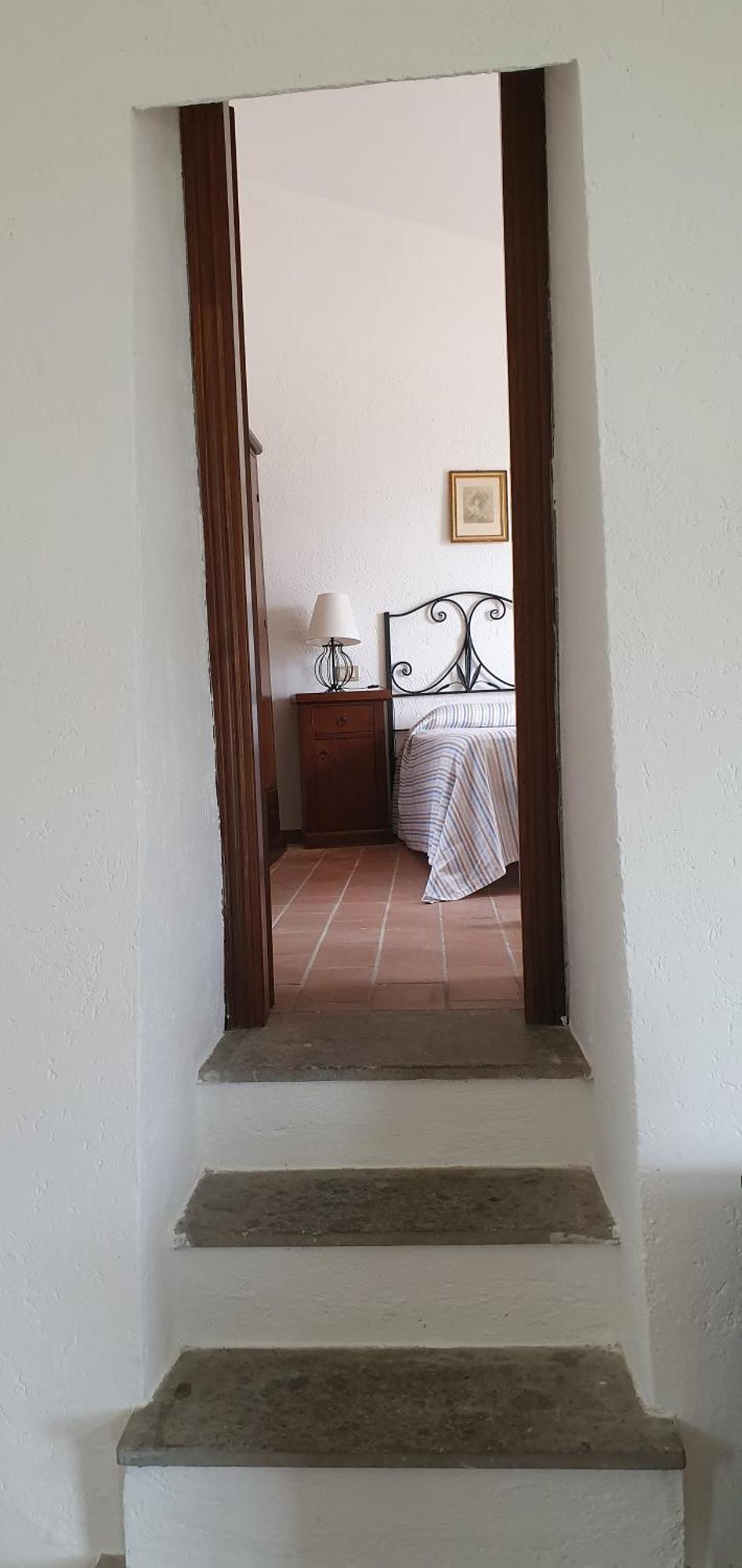 Poloturisticoumbria Rustico Con Piscina Vista Lago Passignano sul Trasimeno Cameră foto